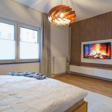 Apartment Innenstadt- Zentral Und Exklusiv In Bestlage, Stilvolles Ambiente, Alles Zu Fuss Erkunden Braunschweig Kültér fotó