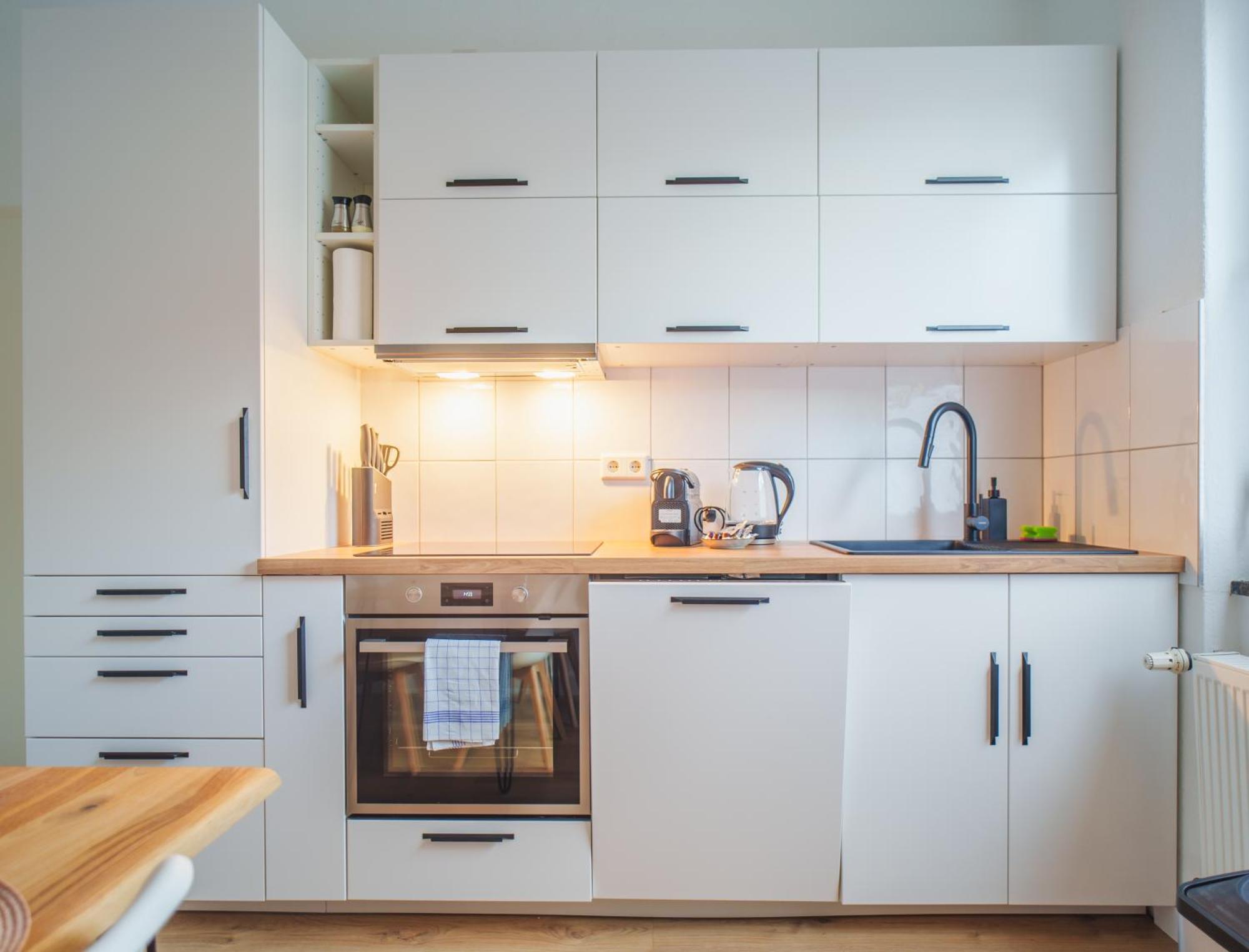 Apartment Innenstadt- Zentral Und Exklusiv In Bestlage, Stilvolles Ambiente, Alles Zu Fuss Erkunden Braunschweig Kültér fotó