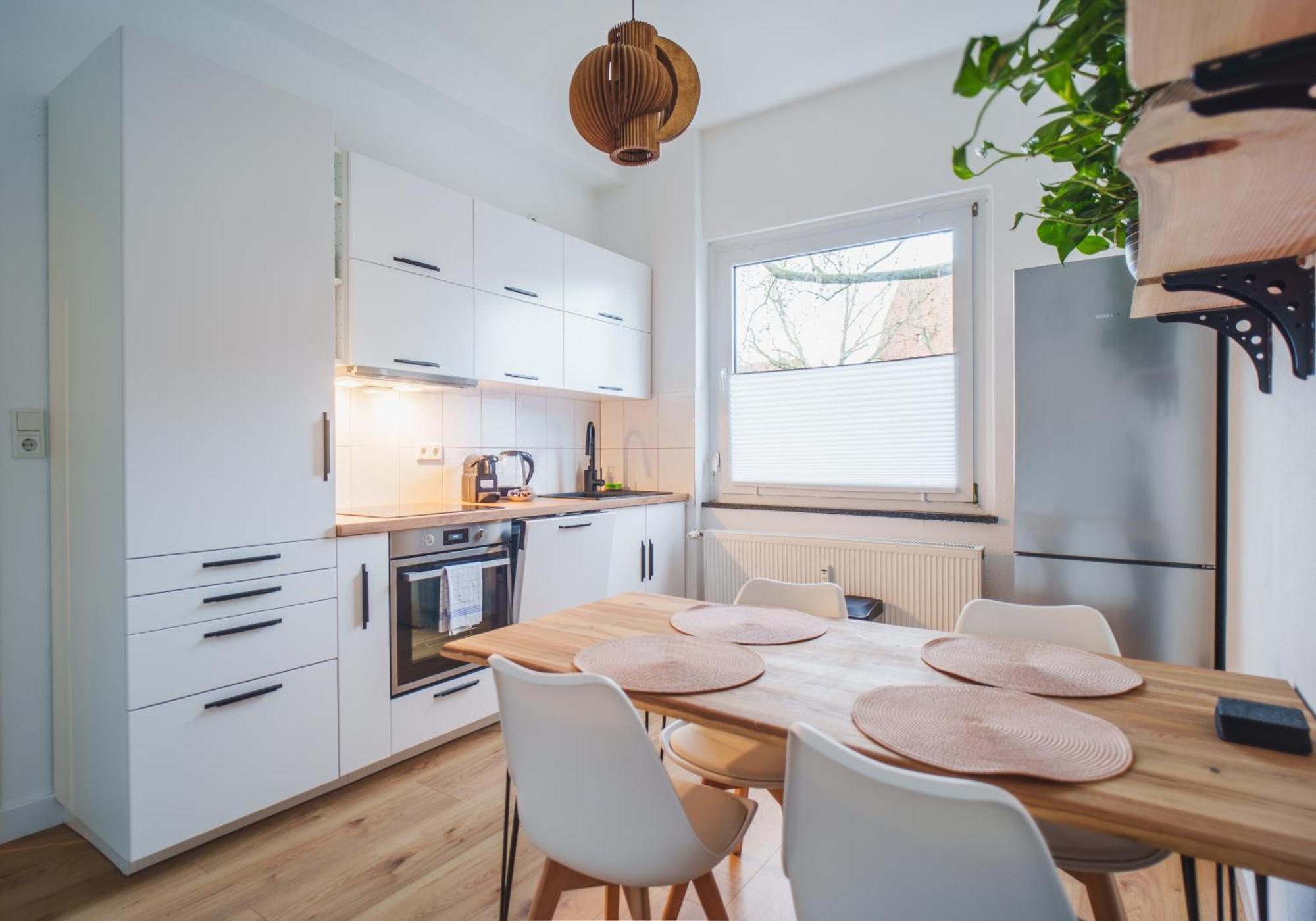 Apartment Innenstadt- Zentral Und Exklusiv In Bestlage, Stilvolles Ambiente, Alles Zu Fuss Erkunden Braunschweig Kültér fotó