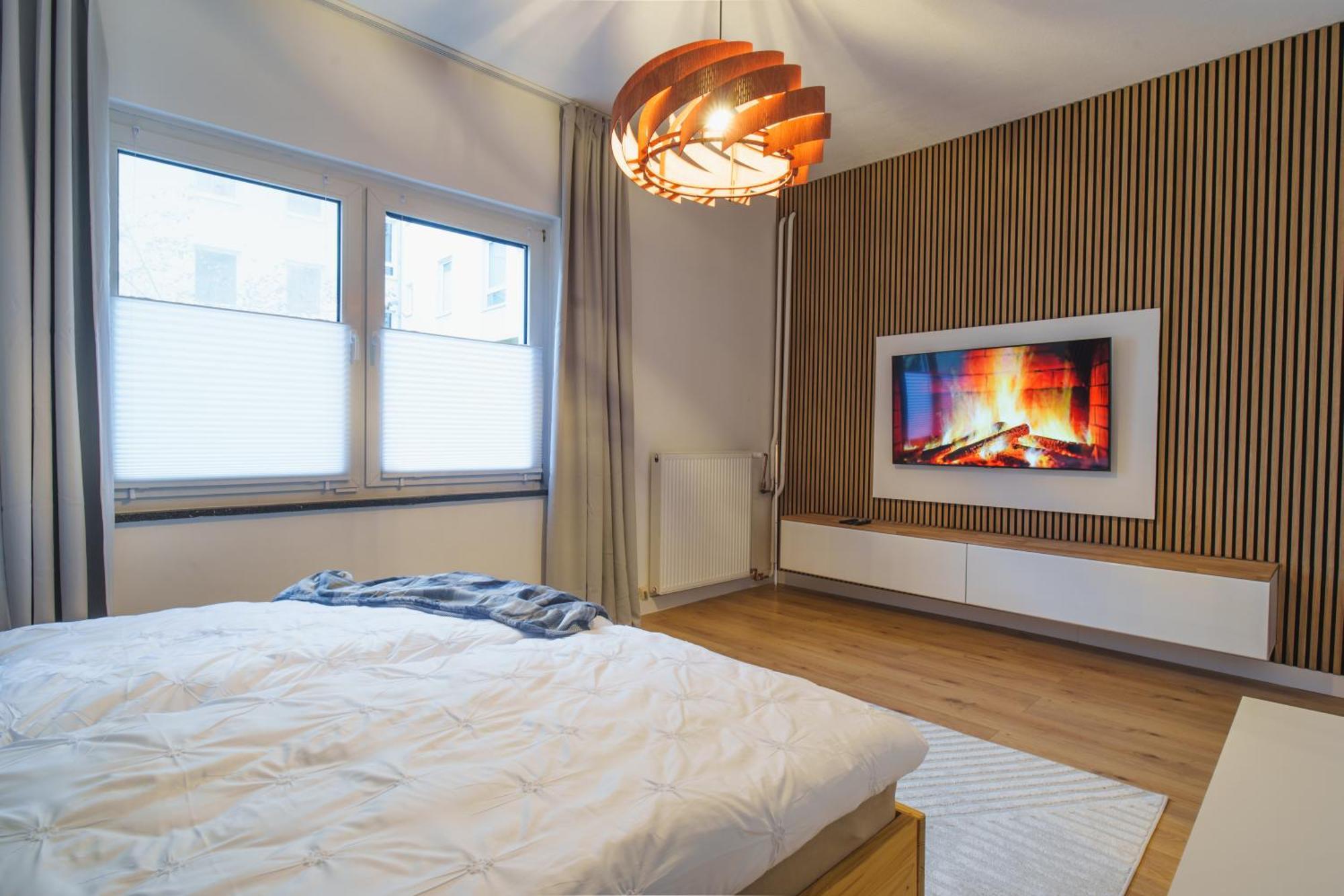 Apartment Innenstadt- Zentral Und Exklusiv In Bestlage, Stilvolles Ambiente, Alles Zu Fuss Erkunden Braunschweig Kültér fotó